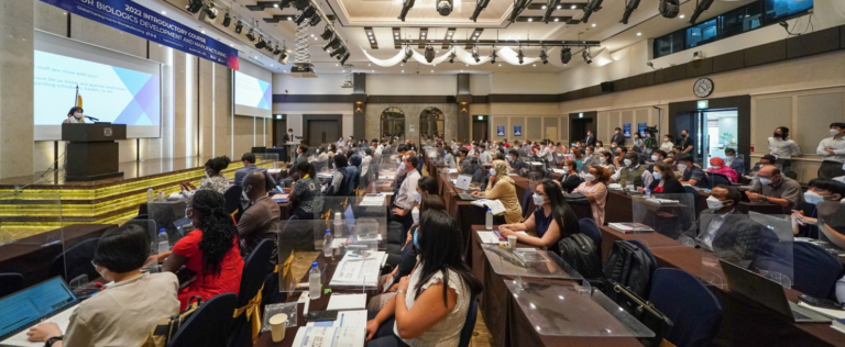 Biotimize in South Korea – GTH-B