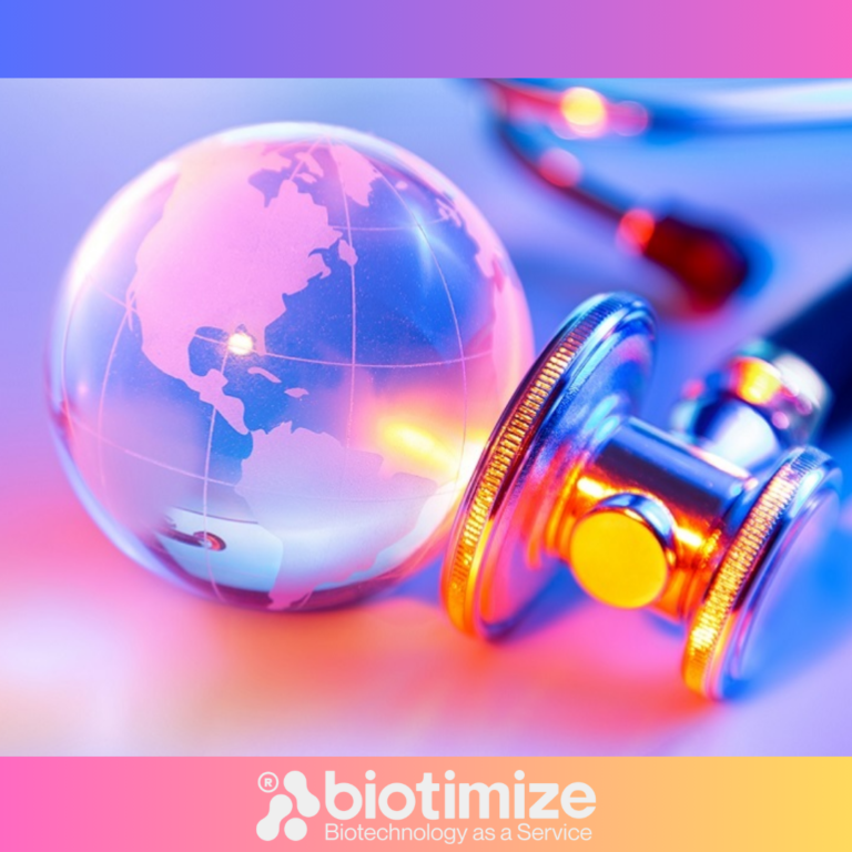 Democratization of access to science and healing