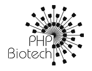 PHP Biotech
